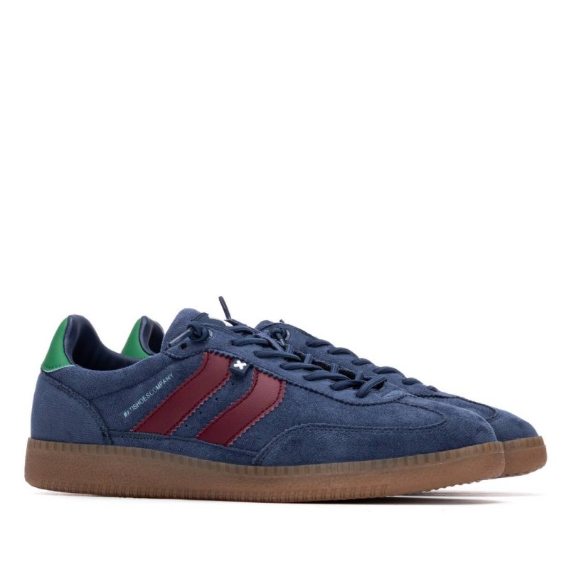 Zapato de hombre XTI 144169 Navy