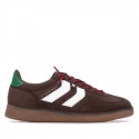 Zapato de mujer XTI 144170 Marron