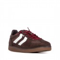 Zapato de mujer XTI 144170 Marron