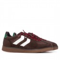 Zapato de mujer XTI 144170 Marron