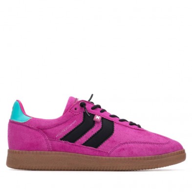 Zapato de mujer XTI 144170 Fucsia