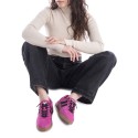 Zapato de mujer XTI 144170 Fucsia