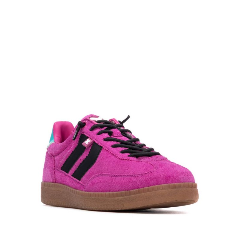 Zapato de mujer XTI 144170 Fucsia