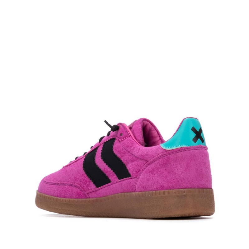 Zapato de mujer XTI 144170 Fucsia
