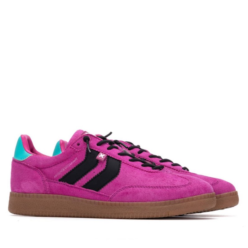 Zapato de mujer XTI 144170 Fucsia