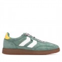 Zapato de mujer XTI 144170 Verde