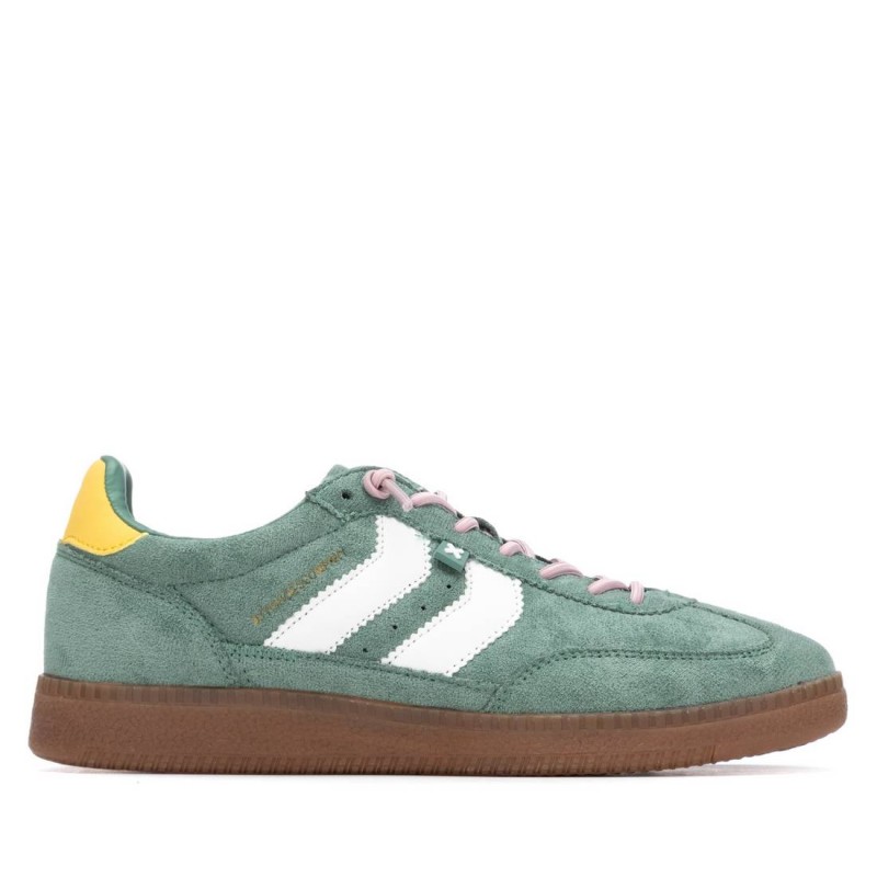 Zapato de mujer XTI 144170 Verde