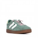 Zapato de mujer XTI 144170 Verde