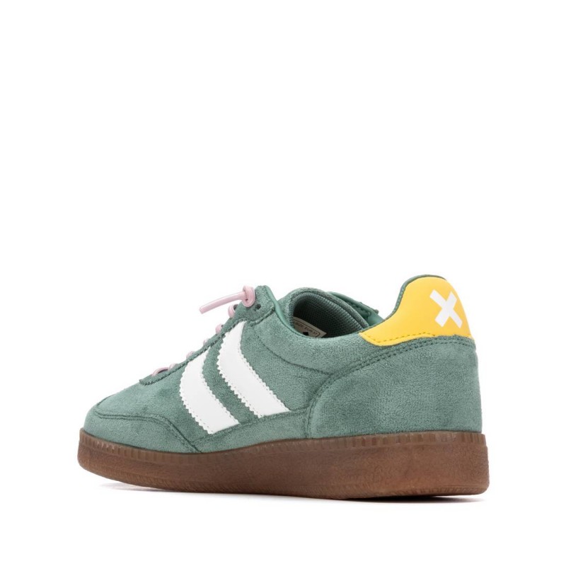 Zapato de mujer XTI 144170 Verde