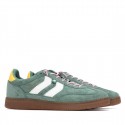 Zapato de mujer XTI 144170 Verde
