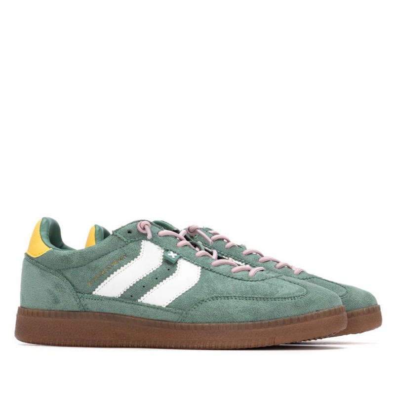 Zapato de mujer XTI 144170 Verde