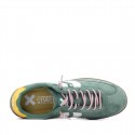 Zapato de mujer XTI 144170 Verde