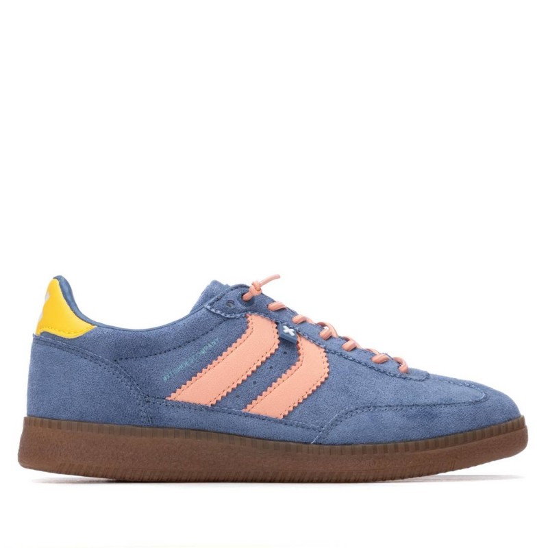 Zapato de mujer XTI 144170 Jeans