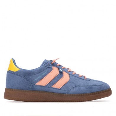 Zapato de mujer XTI 144170 Jeans