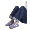 Zapato de mujer XTI 144170 Jeans