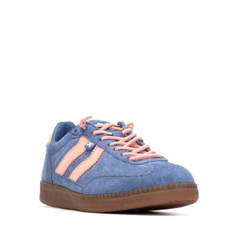 Zapato de mujer XTI 144170 Jeans