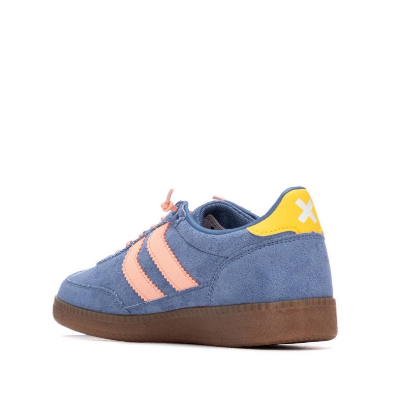 Zapato de mujer XTI 144170 Jeans