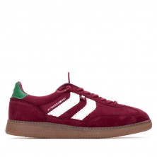 Zapato de mujer XTI 144170 Burdeos
