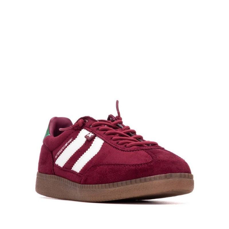 Zapato de mujer XTI 144170 Burdeos