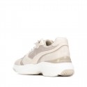 Zapato de mujer XTI 144181 Beige