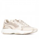 Zapato de mujer XTI 144181 Beige
