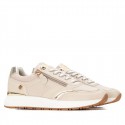 Zapato de mujer XTI 144183 Beige