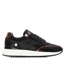 Zapato de mujer XTI 144183 Negro