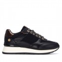 Zapato de mujer XTI 144197 Negro