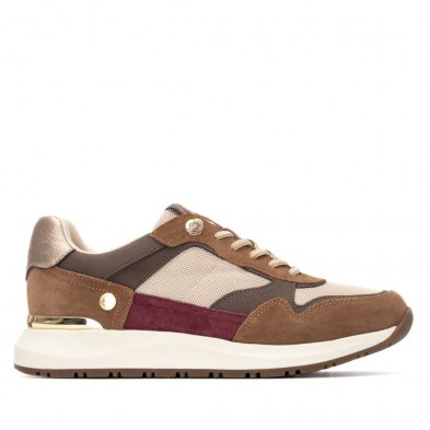 Zapato de mujer XTI 144206 Taupe
