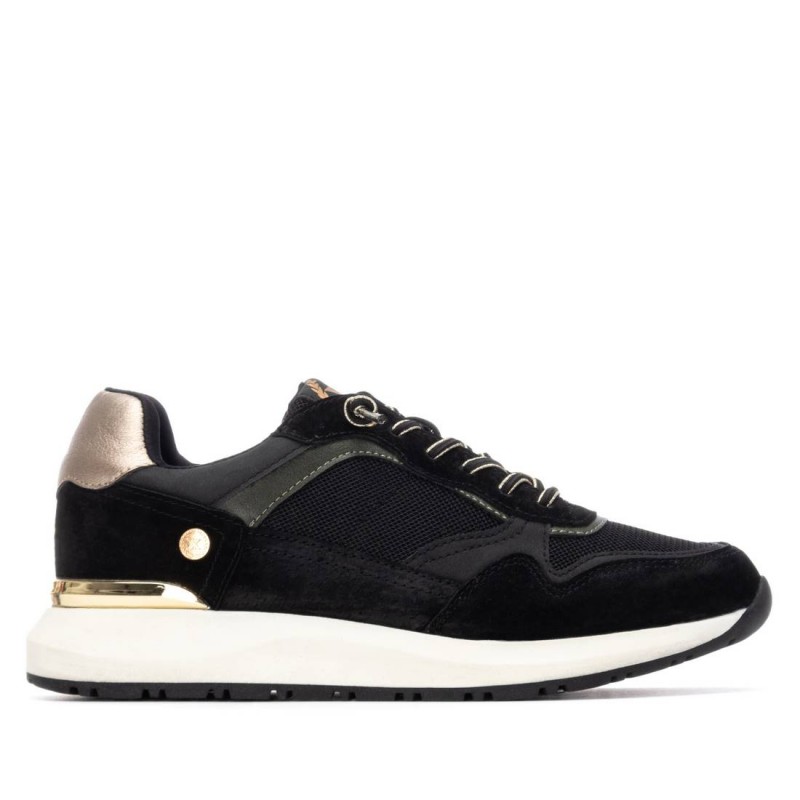 Zapato de mujer XTI 144206 Negro