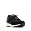Zapato de mujer XTI 144206 Negro