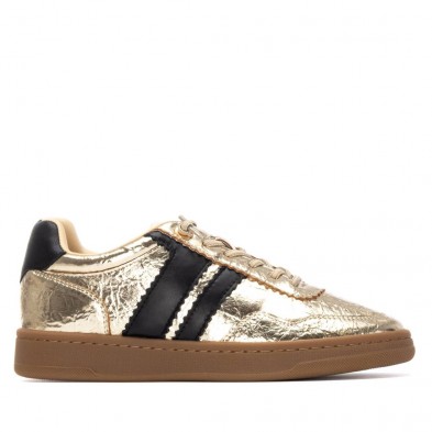 Zapato de mujer XTI 144214 Oro