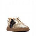 Zapato de mujer XTI 144214 Oro
