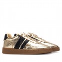 Zapato de mujer XTI 144214 Oro