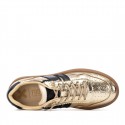 Zapato de mujer XTI 144214 Oro