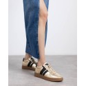 Zapato de mujer XTI 144214 Oro