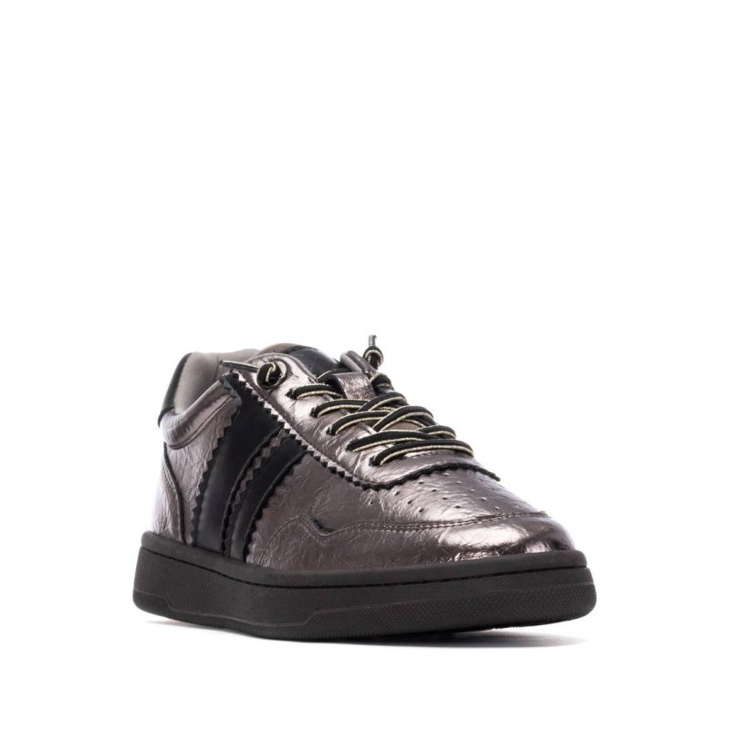 Zapato de mujer XTI 144214 Plomo