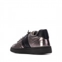Zapato de mujer XTI 144214 Plomo