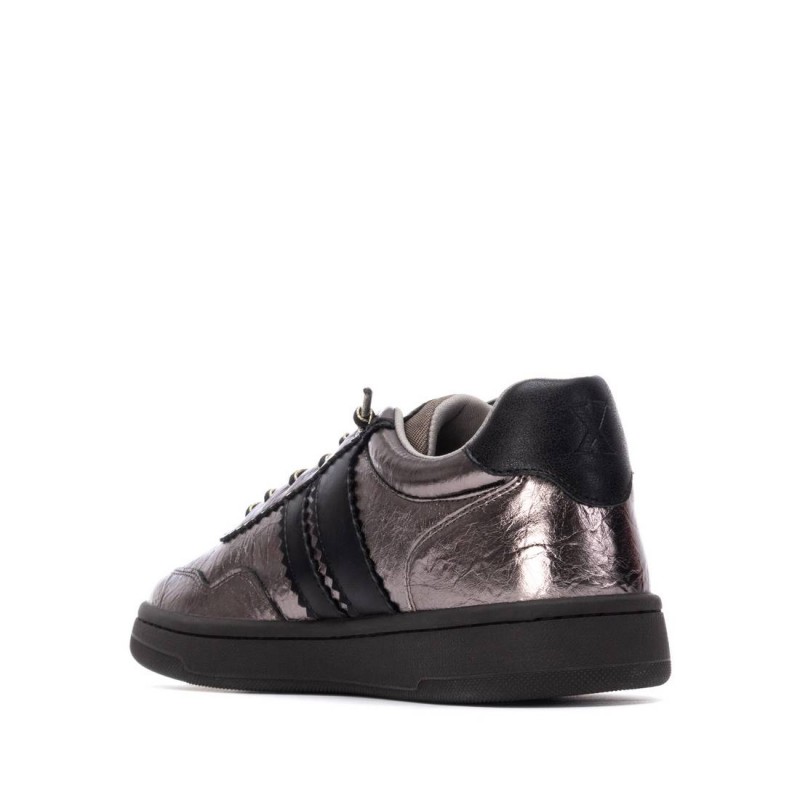 Zapato de mujer XTI 144214 Plomo