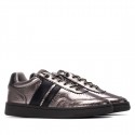 Zapato de mujer XTI 144214 Plomo