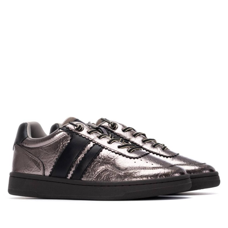 Zapato de mujer XTI 144214 Plomo