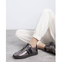 Zapato de mujer XTI 144214 Plomo