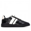 Zapato de mujer XTI 144214 Negro