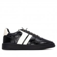 Zapato de mujer XTI 144214 Negro