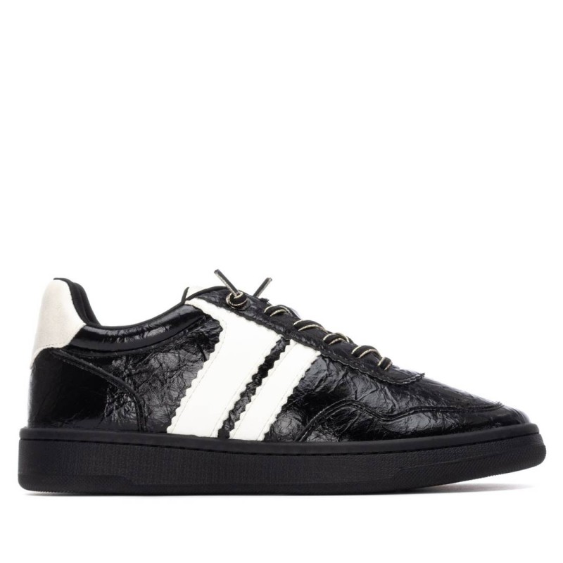 Zapato de mujer XTI 144214 Negro