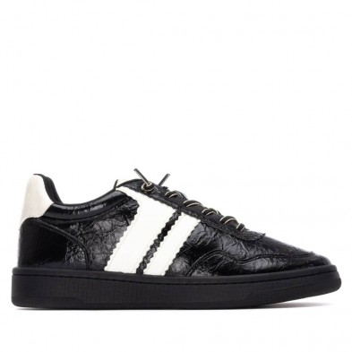 Zapato de mujer XTI 144214 Negro