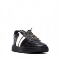 Zapato de mujer XTI 144214 Negro