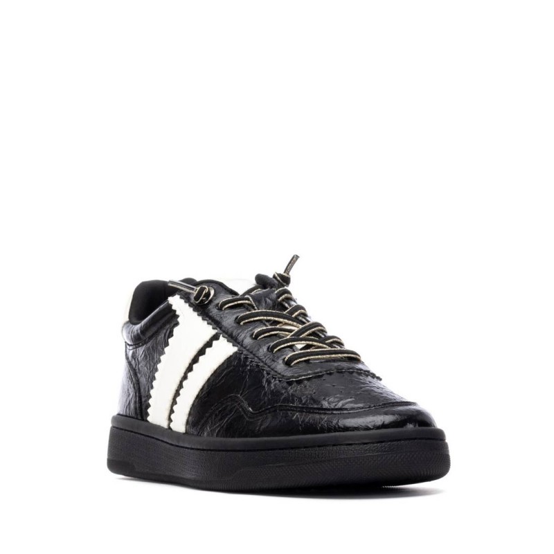Zapato de mujer XTI 144214 Negro