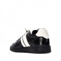 Zapato de mujer XTI 144214 Negro