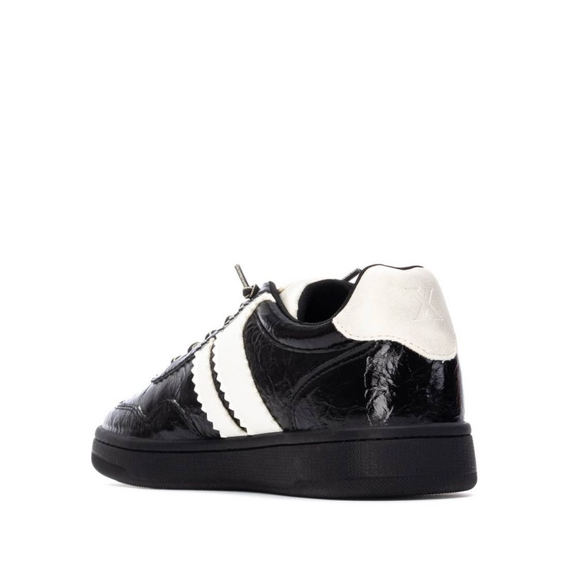 Zapato de mujer XTI 144214 Negro
